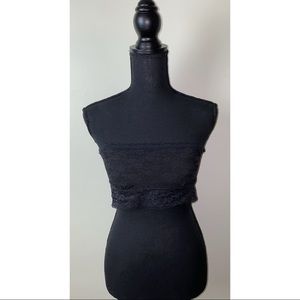 PINK Victoria’s Secret Lace Bandeau